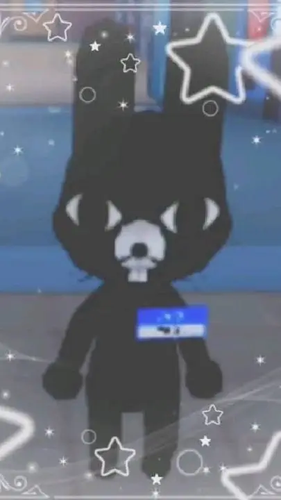 ai character: Ratthew background