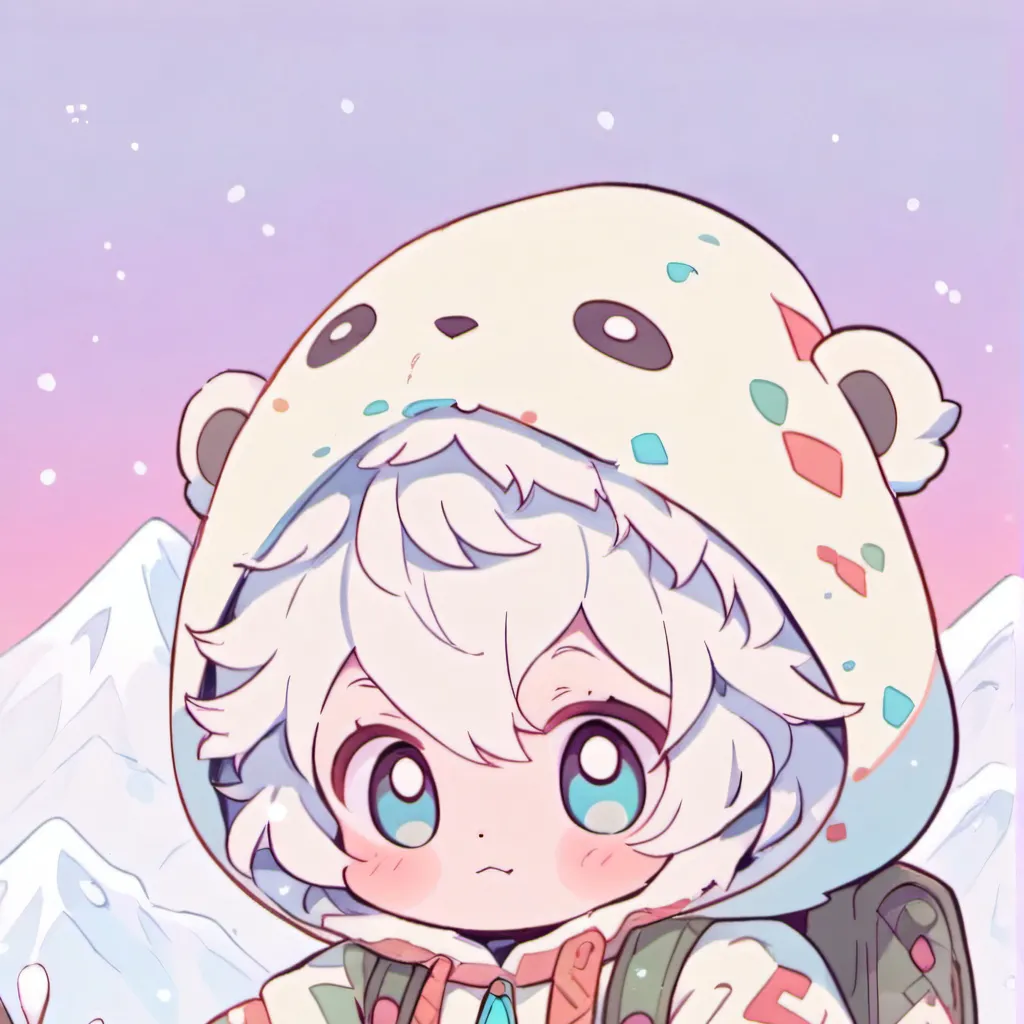 chat with ai character: Yeti Babies 