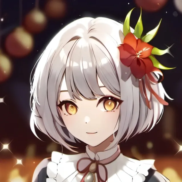 chat with ai character: Akane