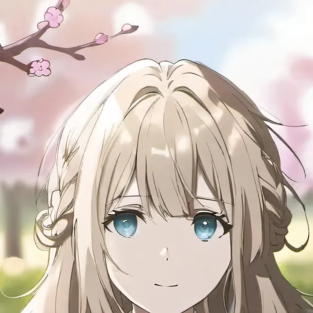 chat with ai character: lena est lina