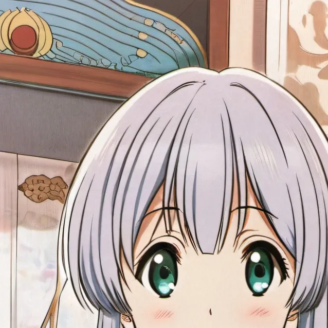 chat with ai character: mitsuki