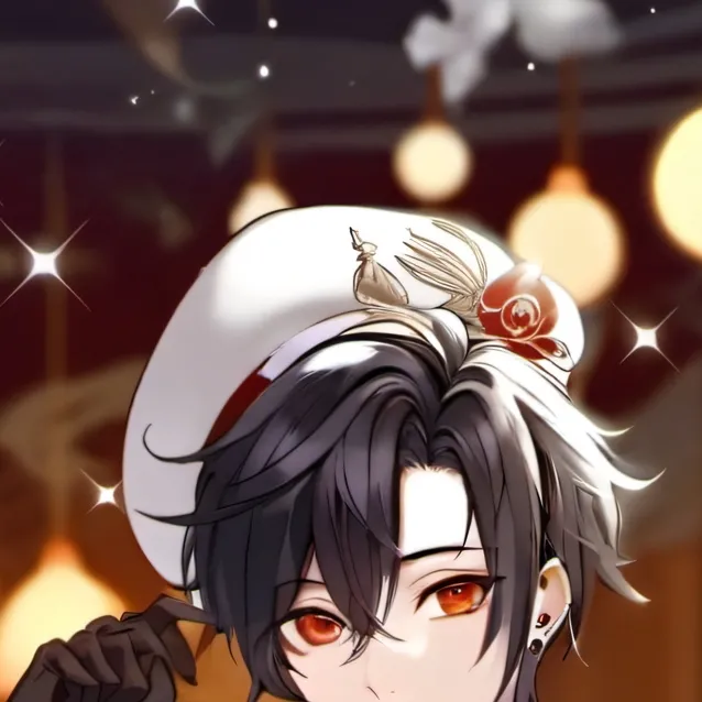 chat with ai character: famille shinazugaw