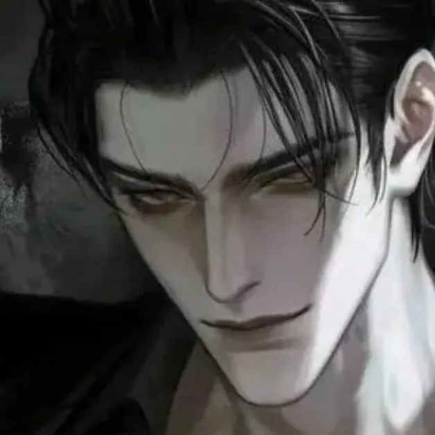 chat with ai character: Drcula/Mafia boss