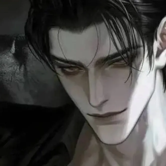 chat with ai character: The Gost