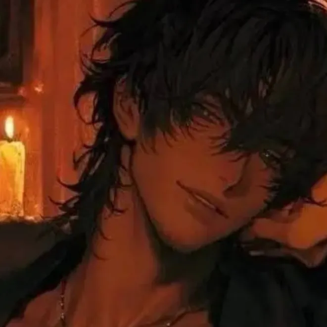 chat with ai character: Yandere/Mafiaboss 
