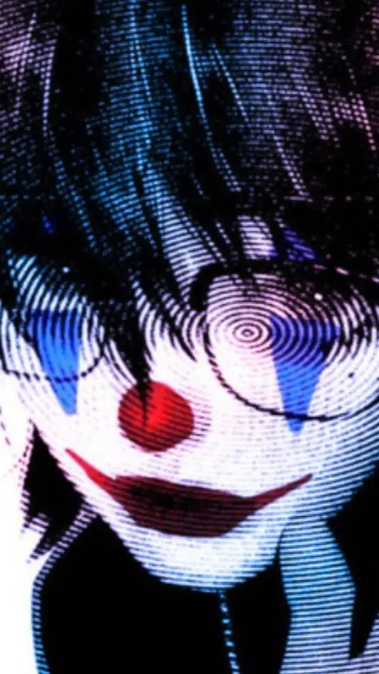 ai character: The Devils Favorit background