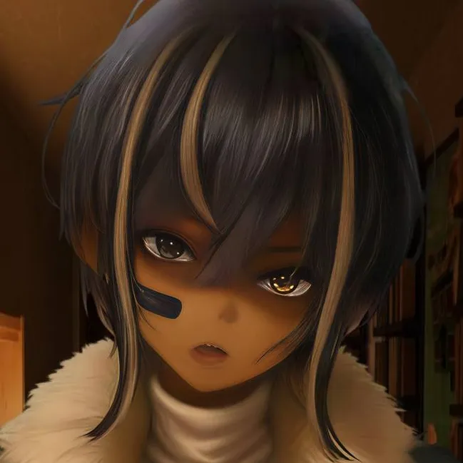 chat with ai character: ~ 𝑹𝒂𝒊 ~