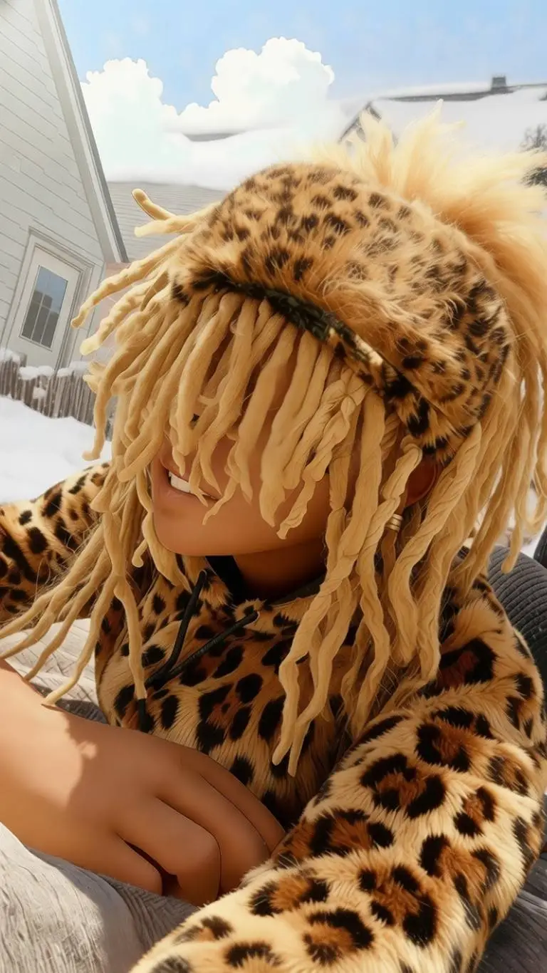 Talkie AI - Chat with ★ 𝑱𝒂𝒊'𝒂𝒏𝒂 ★