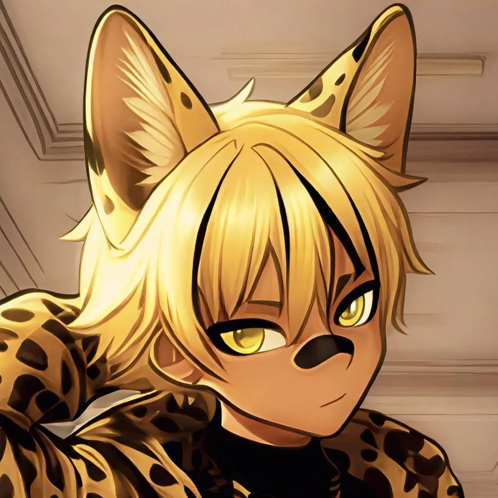 chat with ai character: ~ 𝑳𝒆𝒐𝒏𝒏𝒂 ~