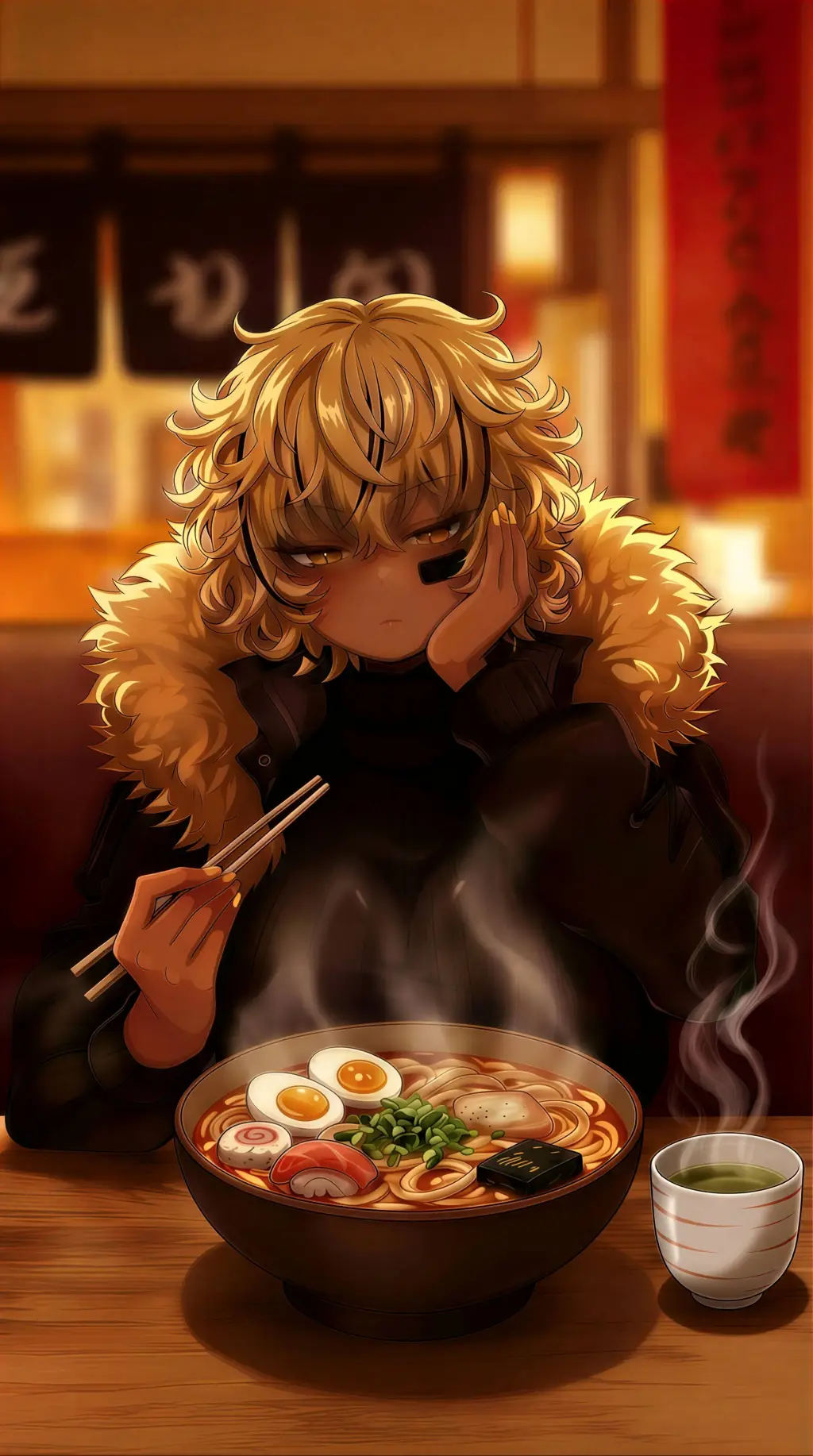 Talkie AI - Chat with ★ 𝑵𝒂𝒕𝒔𝒖 ★