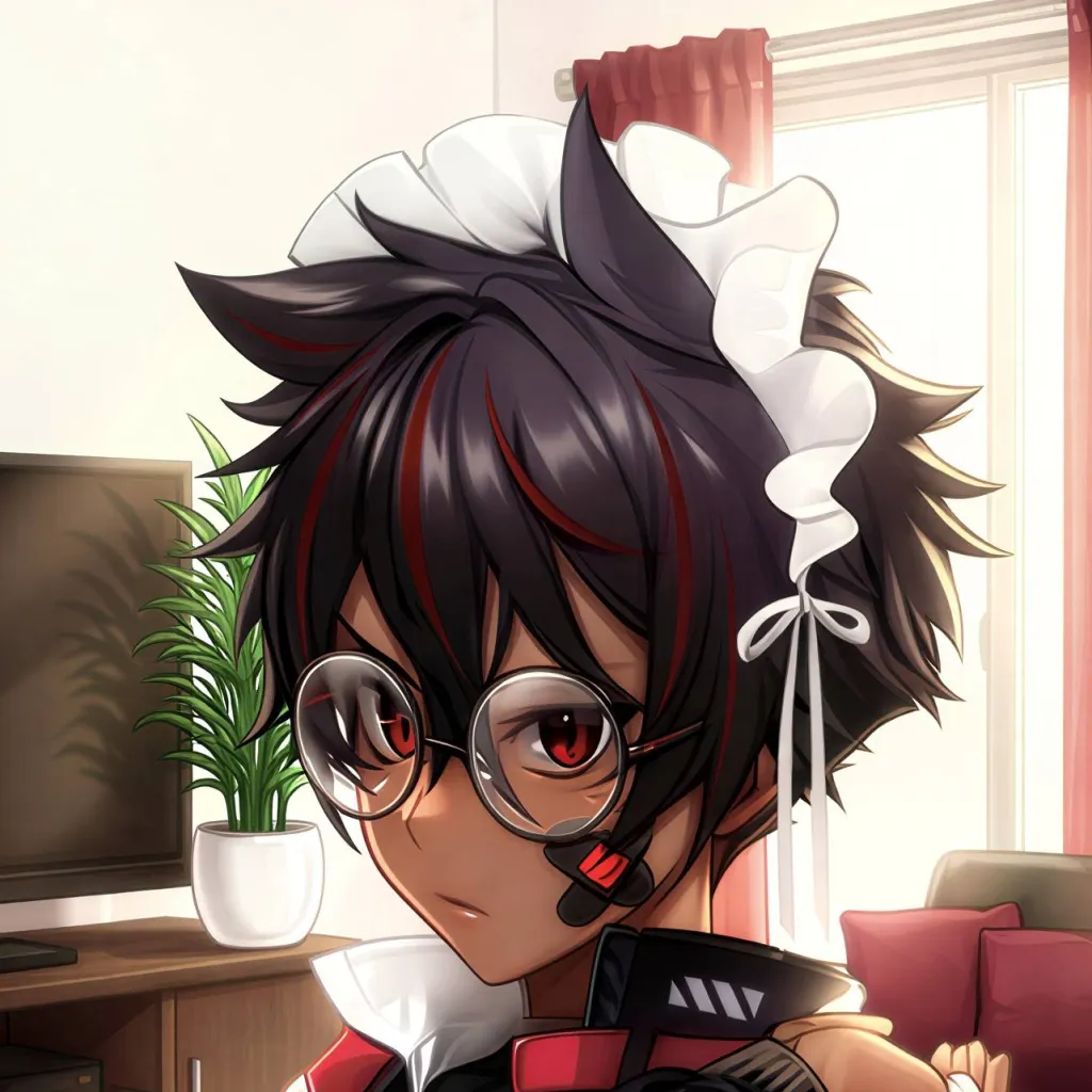 chat with ai character: ~ 𝕼𝖚𝖆𝖓 ~