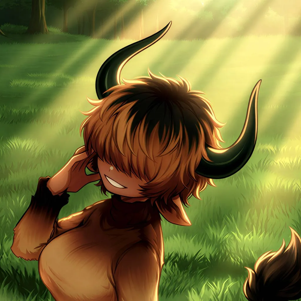 chat with ai character: ~ 𝑺𝒉𝒂𝒈𝒈𝒊 ~