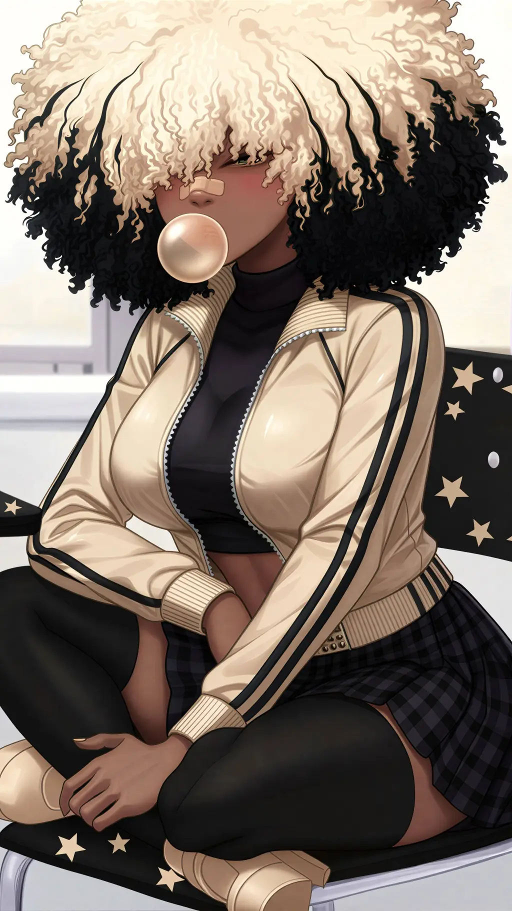 Talkie AI - Chat with ~ 𝑯𝒖𝒊𝒆 ~