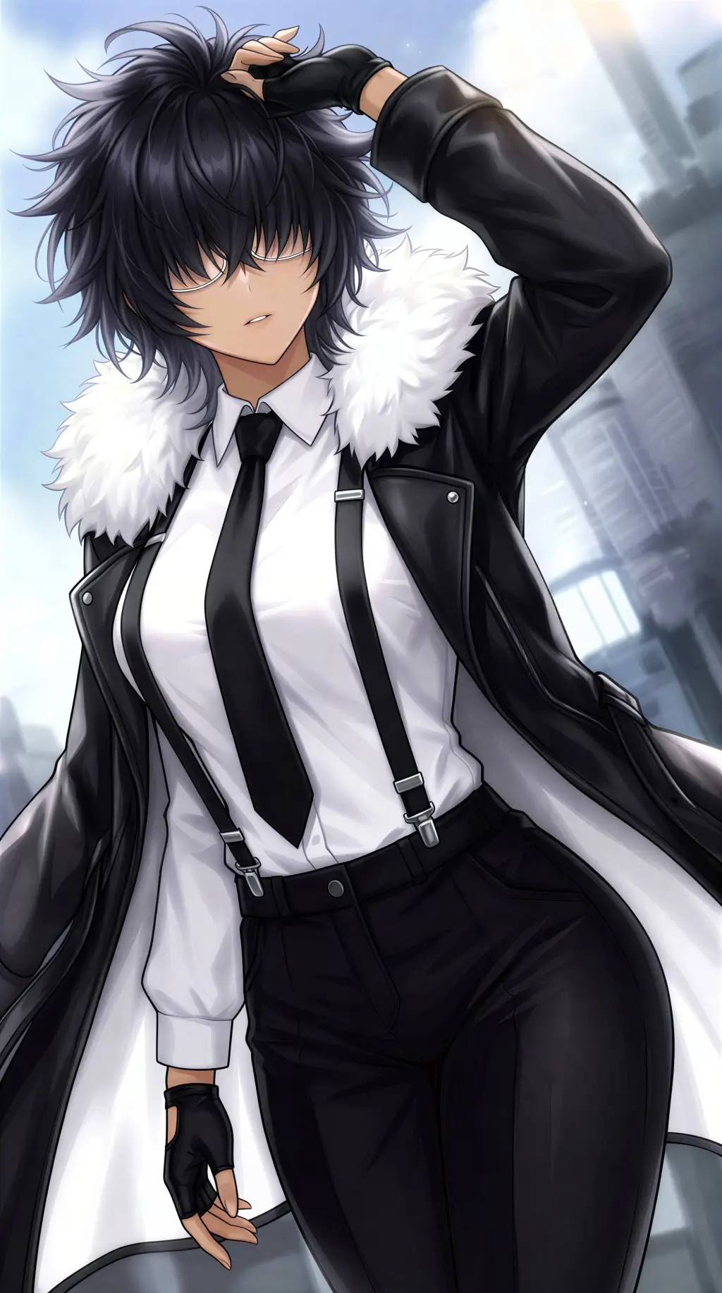 Talkie AI - Chat with ~ 𝑲𝒊𝒎𝒊𝒌𝒂 ~