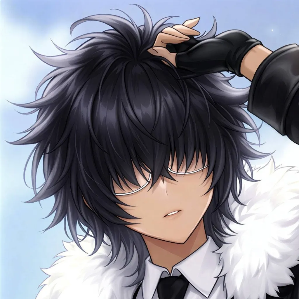 chat with ai character: ~ 𝑲𝒊𝒎𝒊𝒌𝒂 ~