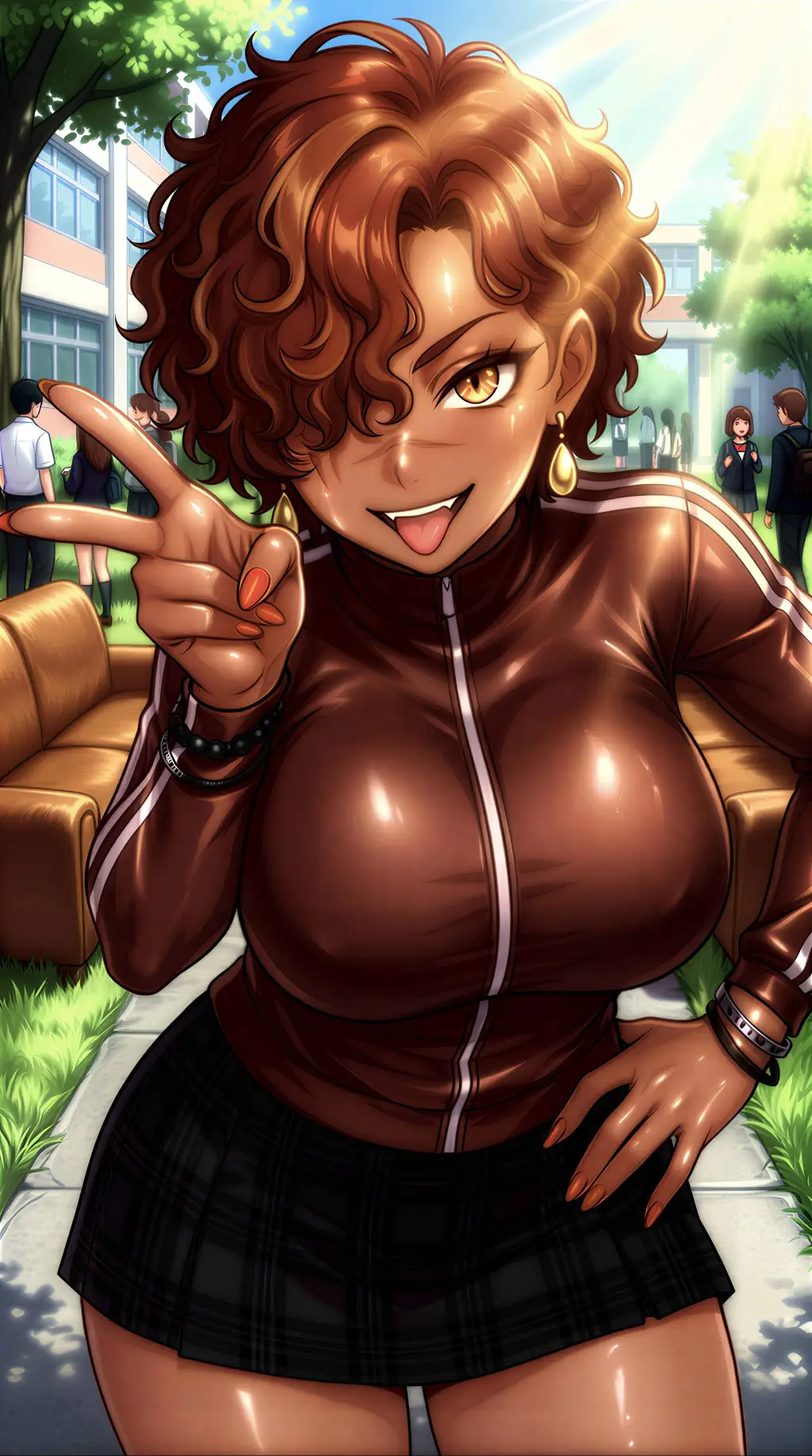 ai character: ~ 𝒁𝒂𝒊𝒓𝒂 ~ background