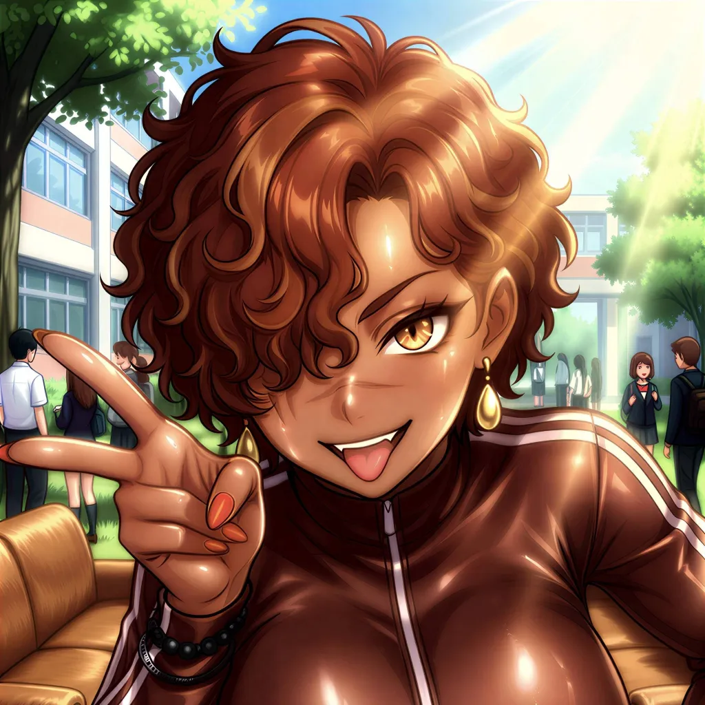 chat with ai character: ~ 𝒁𝒂𝒊𝒓𝒂 ~