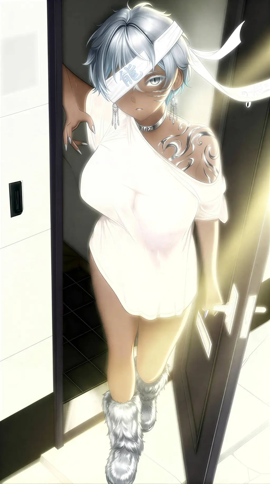 ai character: ★ 𝑻𝒂𝒊 𝑸𝒊 ★ background