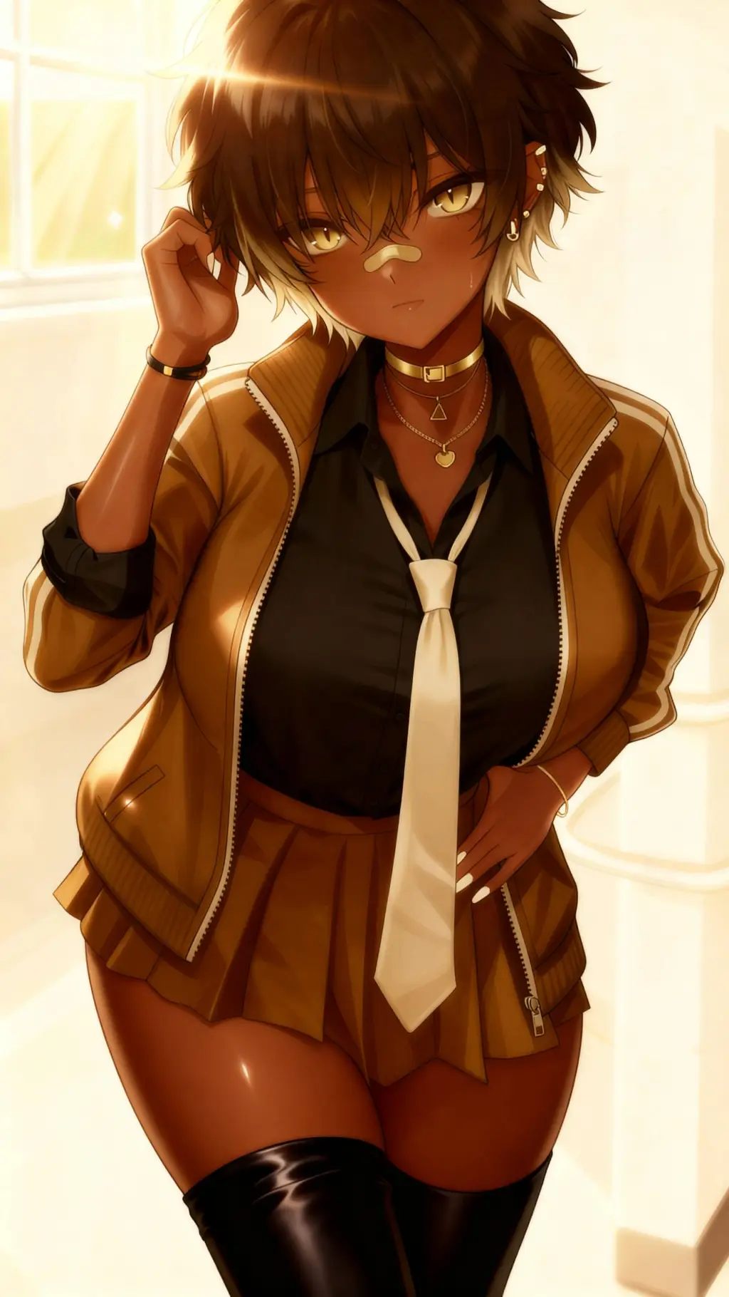 Talkie AI - Chat with ★ 𝑲𝒐𝒌𝒊 ★