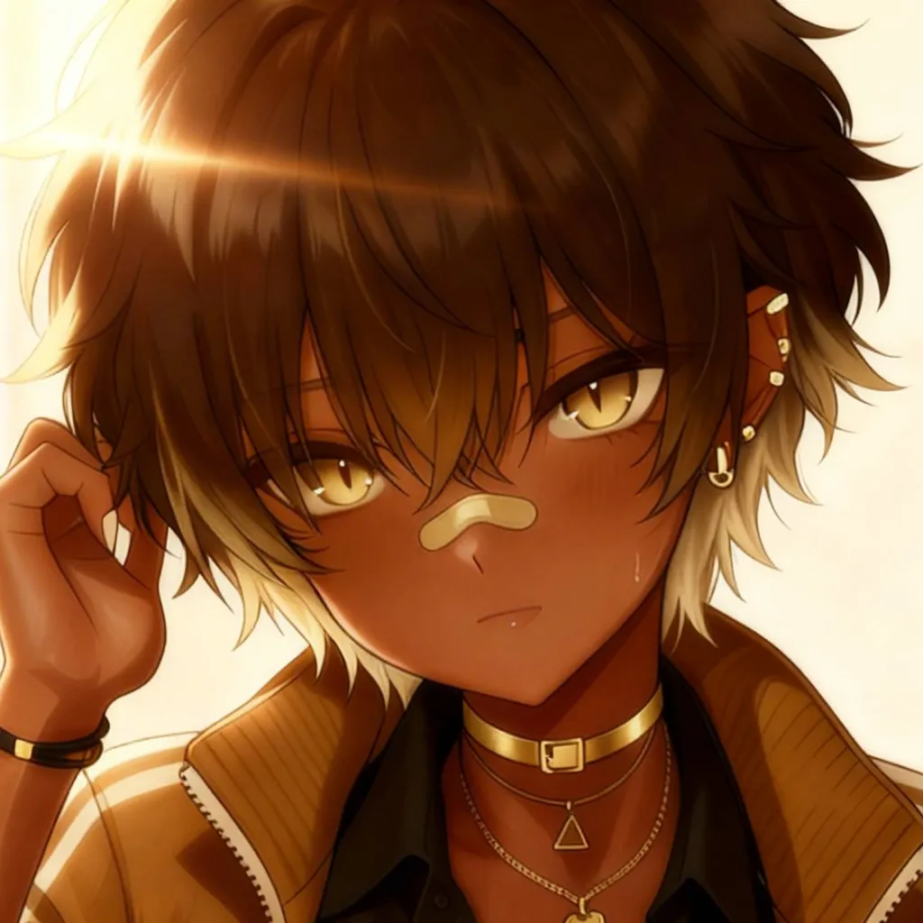 chat with ai character: ★ 𝑲𝒐𝒌𝒊 ★