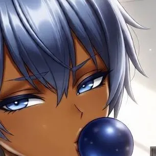 chat with ai character: ~ 𝑺𝒚𝒏𝒕𝒉 ~