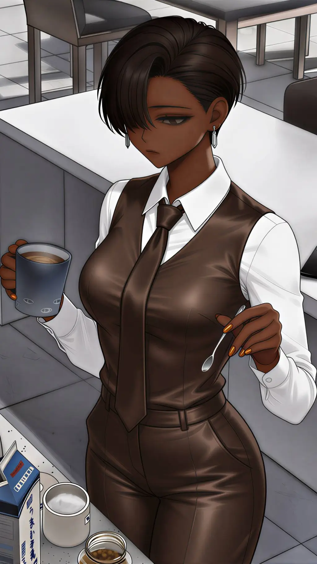 Talkie AI - Chat with ~ 𝑼𝒎𝒃𝒆𝒓 ~