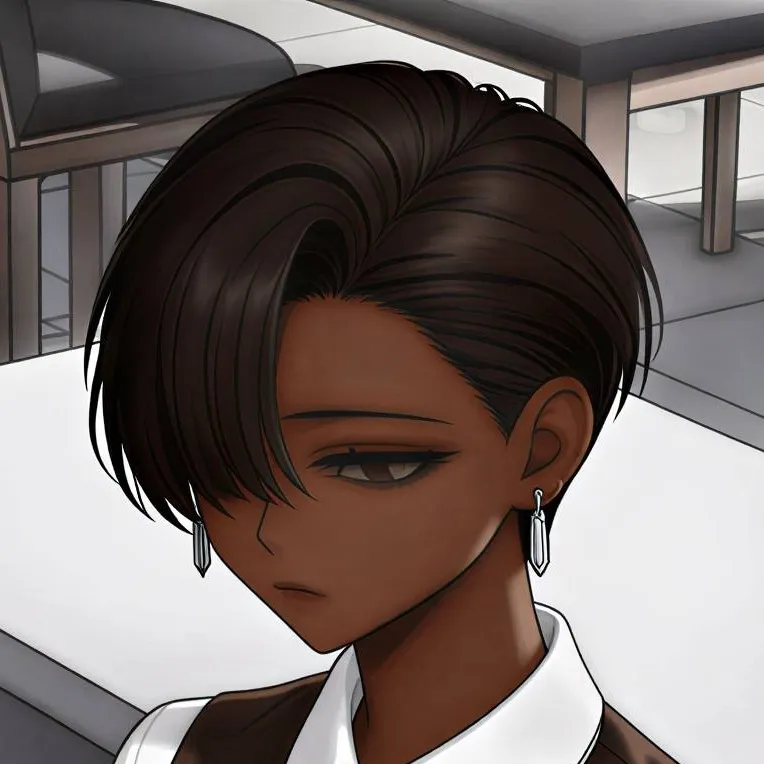 chat with ai character: ~ 𝑼𝒎𝒃𝒆𝒓 ~