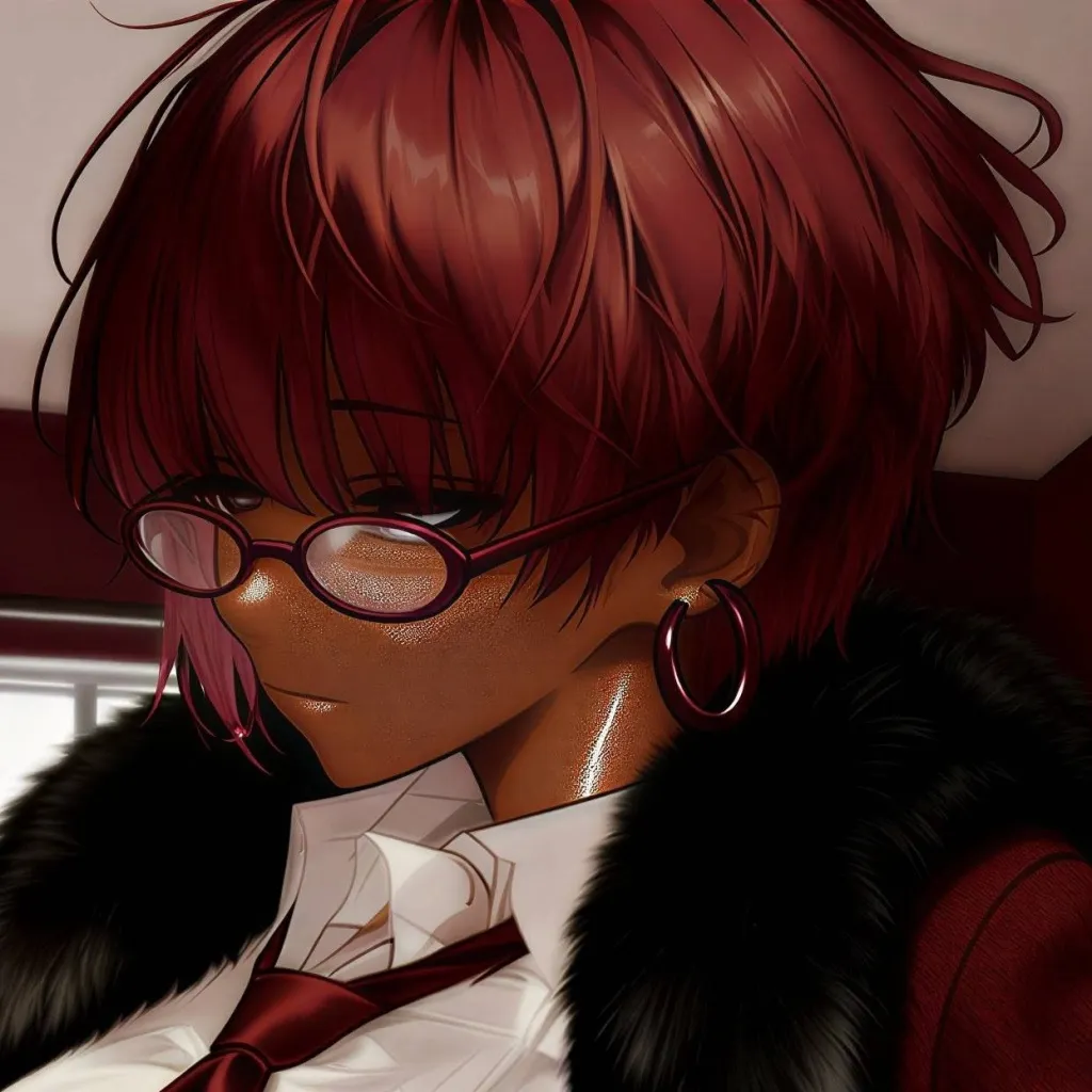 chat with ai character: ~ 𝒁𝒂𝒓𝒊 ~