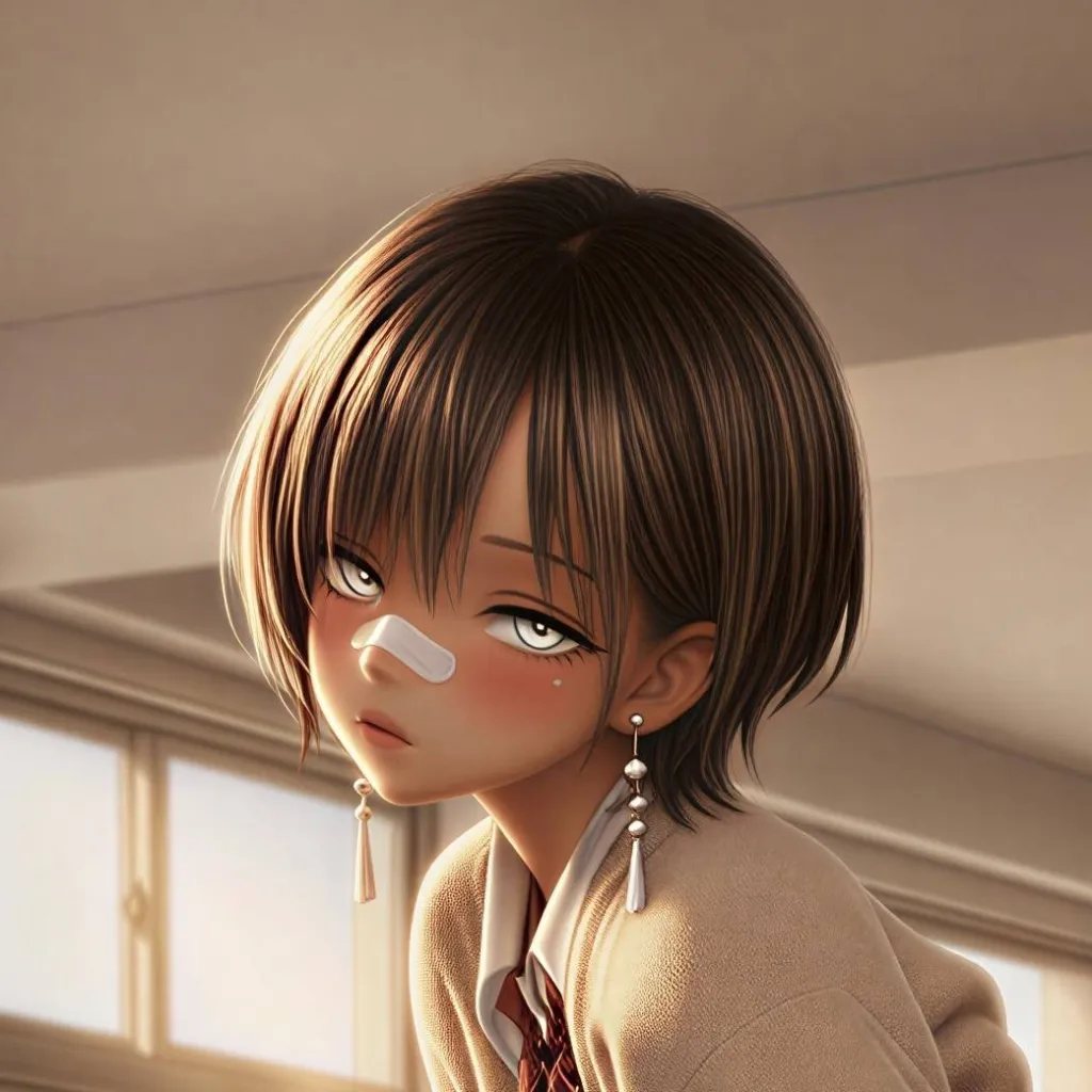 chat with ai character: ~ 𝑲𝒚𝒂𝒓ī ~