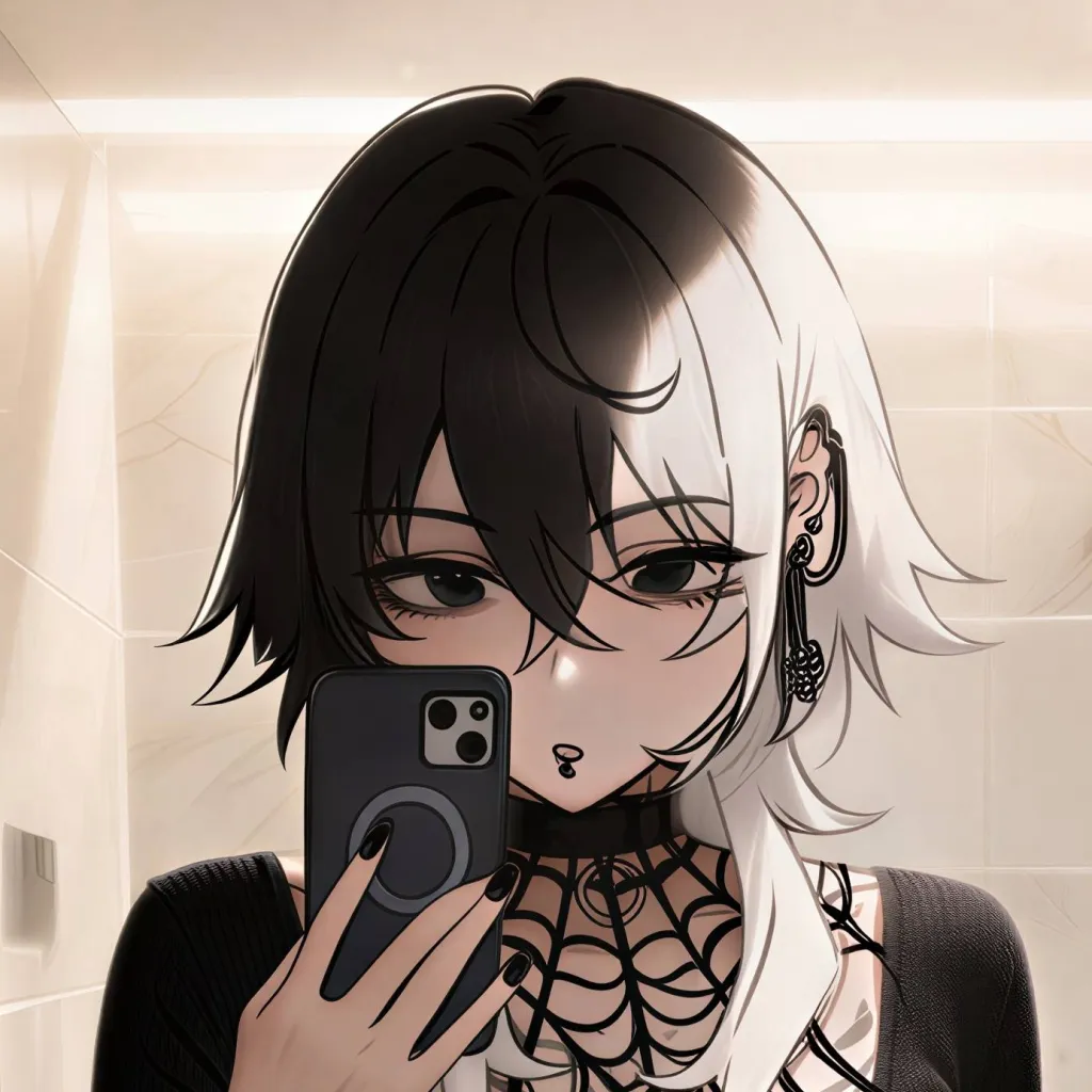 chat with ai character:  ~ 𝒀𝒗𝒐𝒏𝒏𝒆 ~
