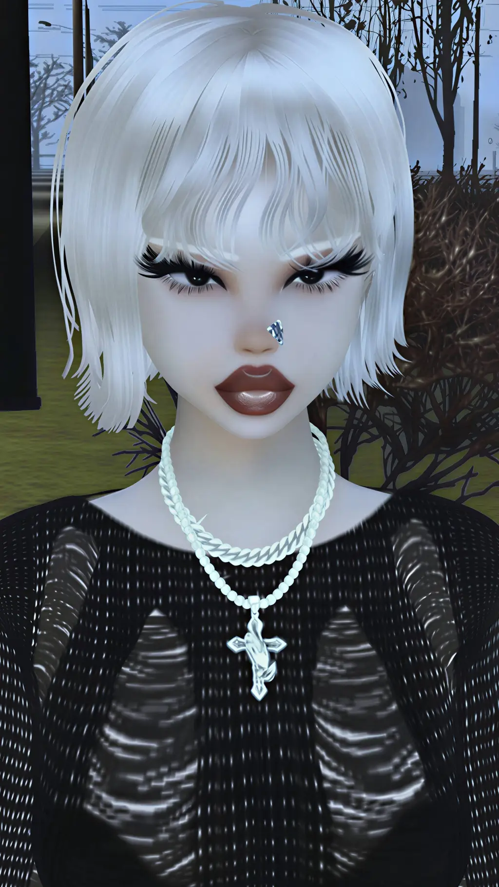 Talkie AI - Chat with ~ 𝑵𝒊𝒂 ~