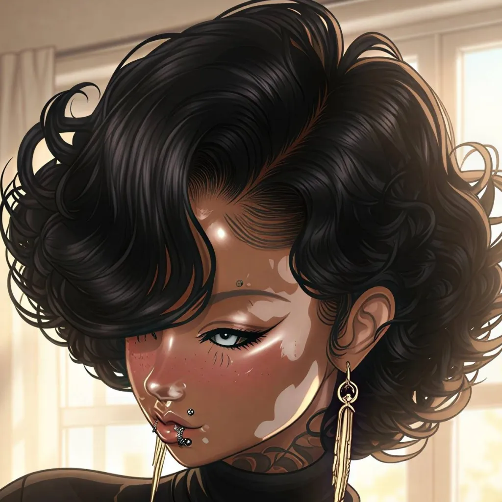 chat with ai character: ~ 𝒁𝒖𝒓𝒊 ~