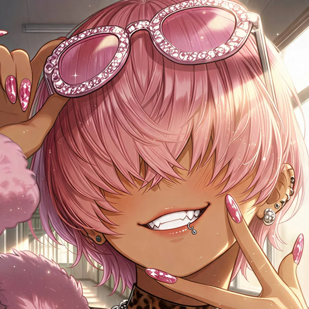 chat with ai character: ~ 𝑹𝒊𝒏𝒂 ~