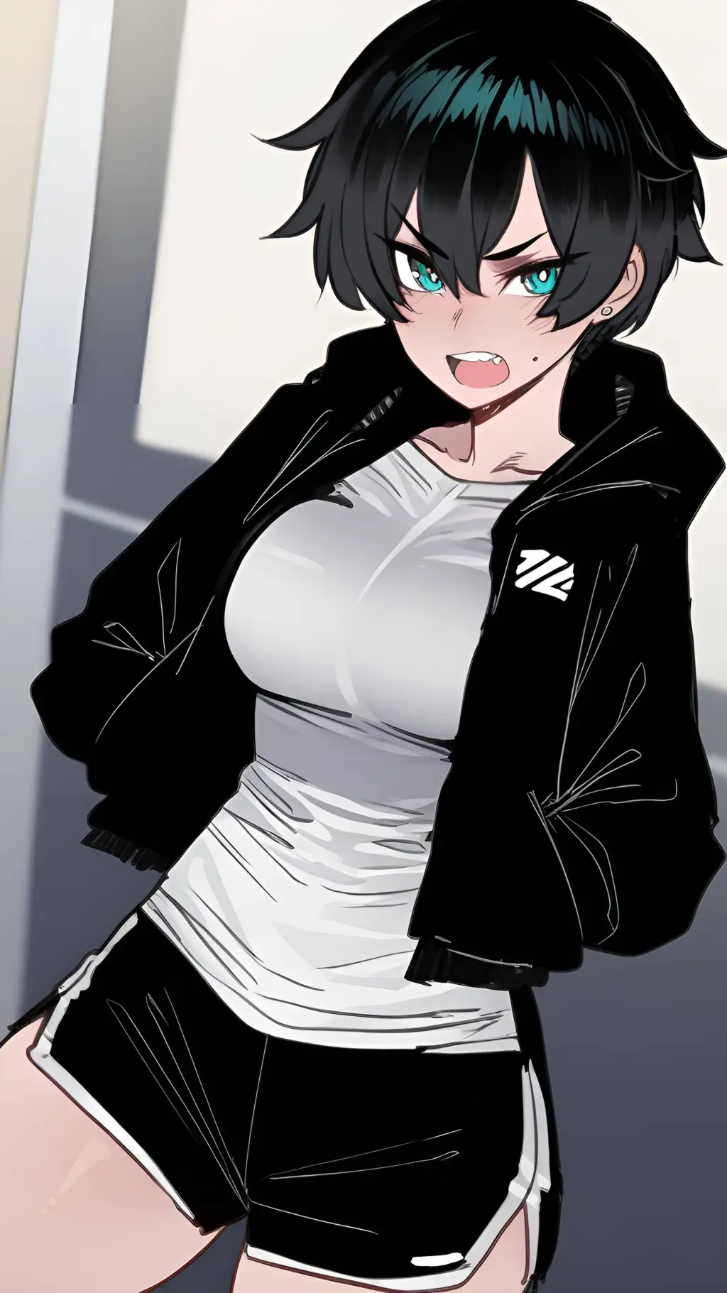 ai character: ~ 𝑲𝒖𝒓𝒐 ~ background