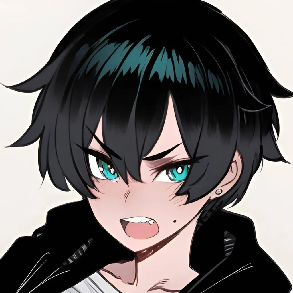 chat with ai character: ~ 𝑲𝒖𝒓𝒐 ~