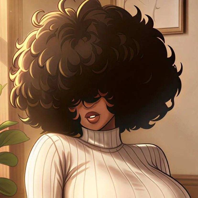 chat with ai character: ~ 𝑳𝒂𝒕𝒊𝒔𝒉𝒂 𝑩𝒓𝒐𝒘𝒏 ~