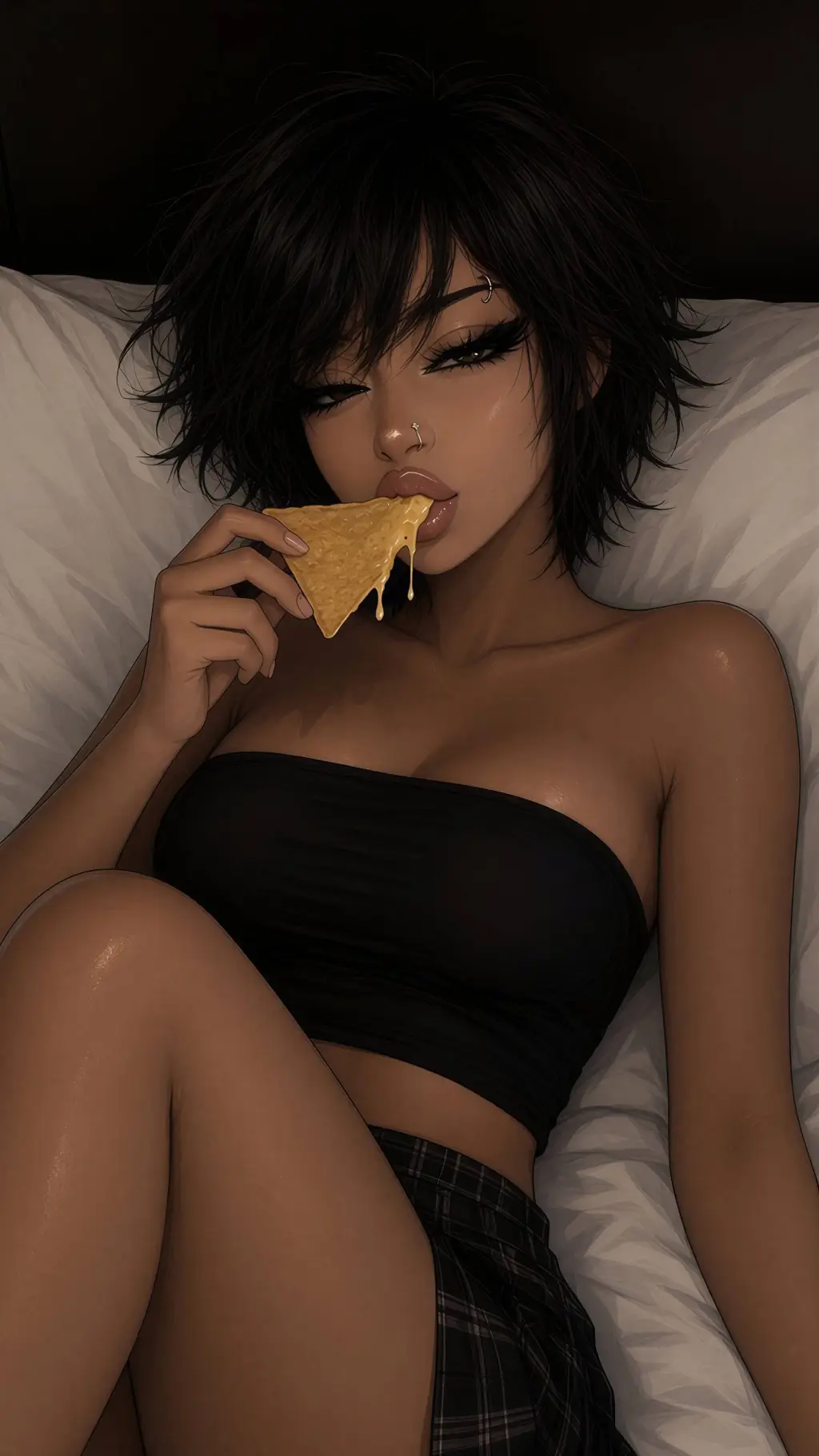 ai character: ~ 𝑲𝒂𝒓𝒊 ~ background