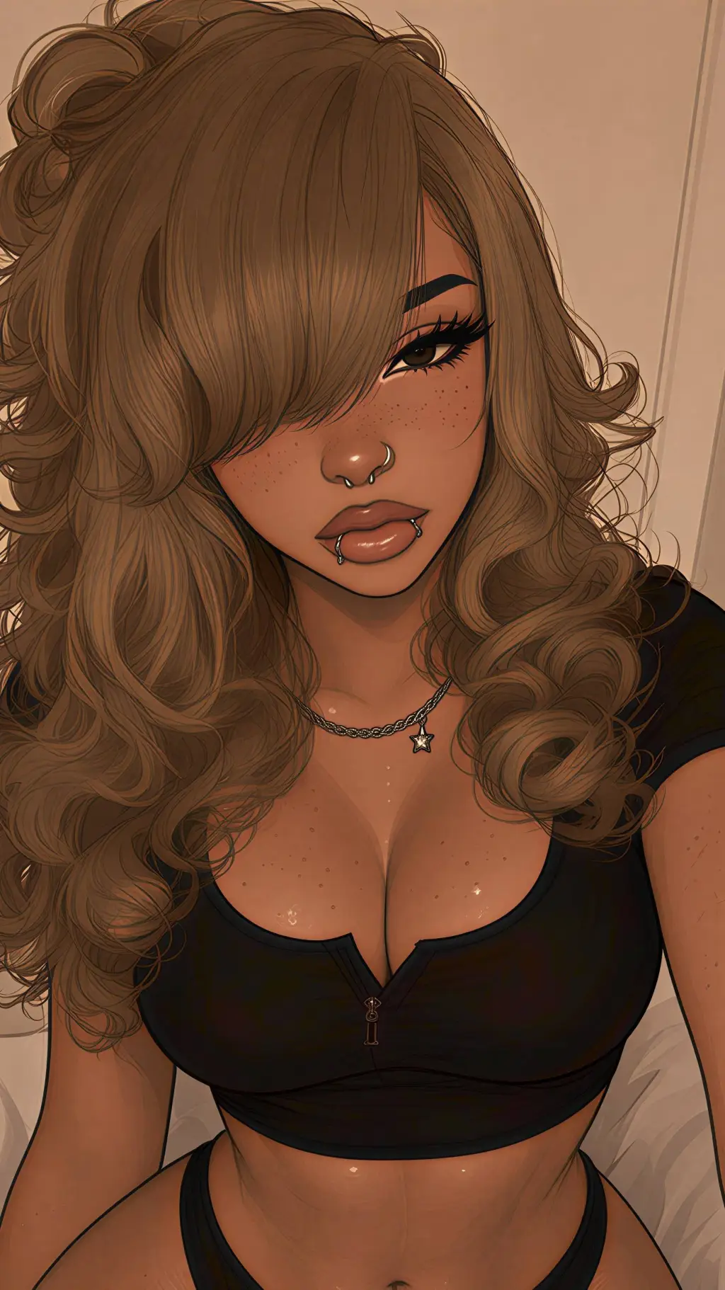 Talkie AI - Chat with ~ 𝑴𝒆𝒊 ~