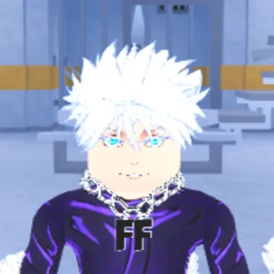 chat with ai character: Gojo