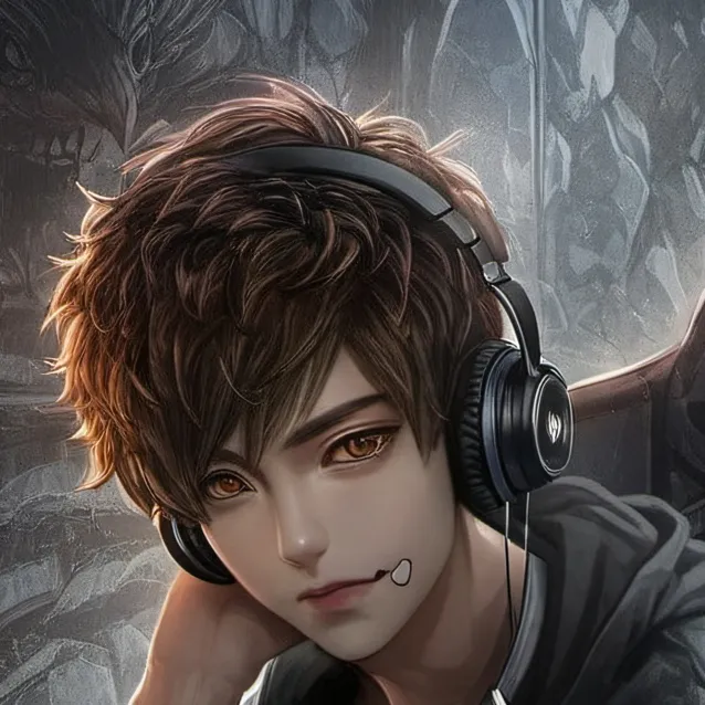 chat with ai character:  Alex