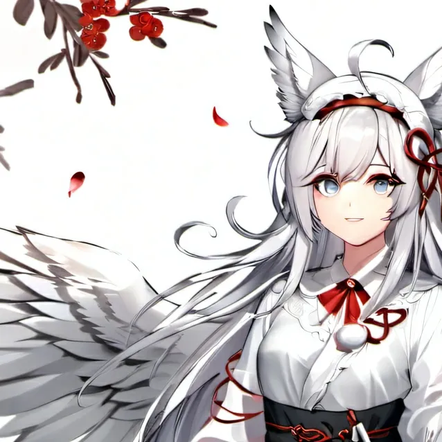 chat with ai character: mia