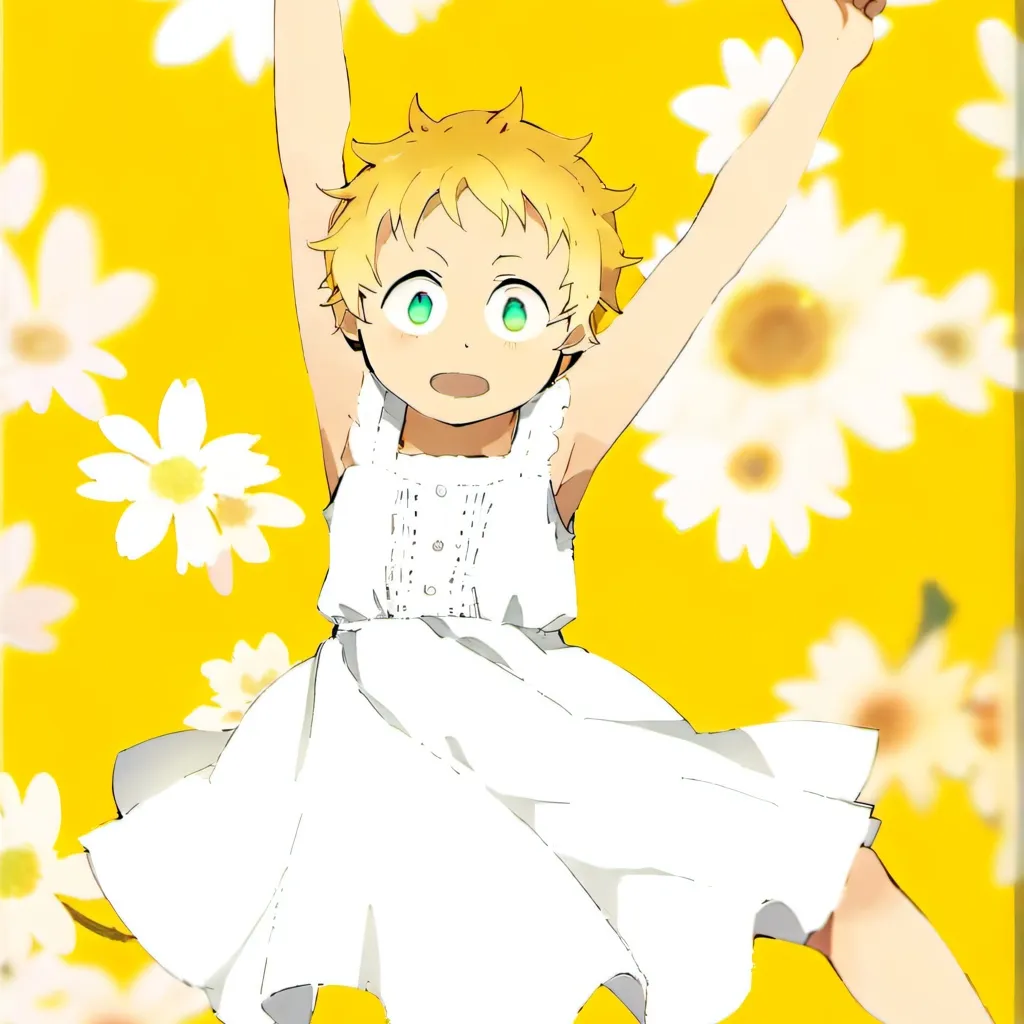 chat with ai character: southpark (tweek) 