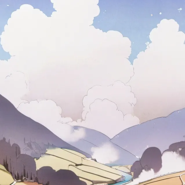 chat with ai character: Mia