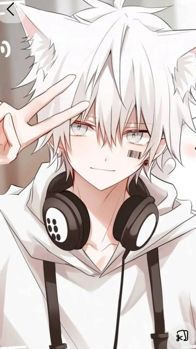 ai character: Jay bloodwood background