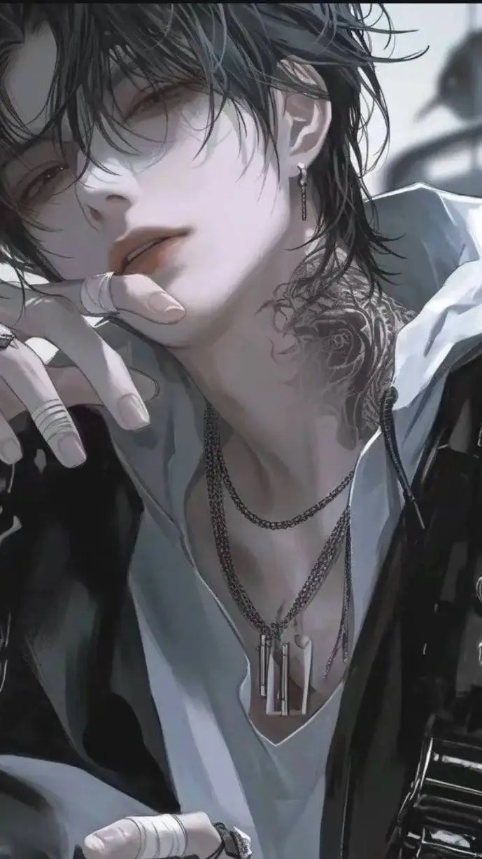 ai character: Salunn background