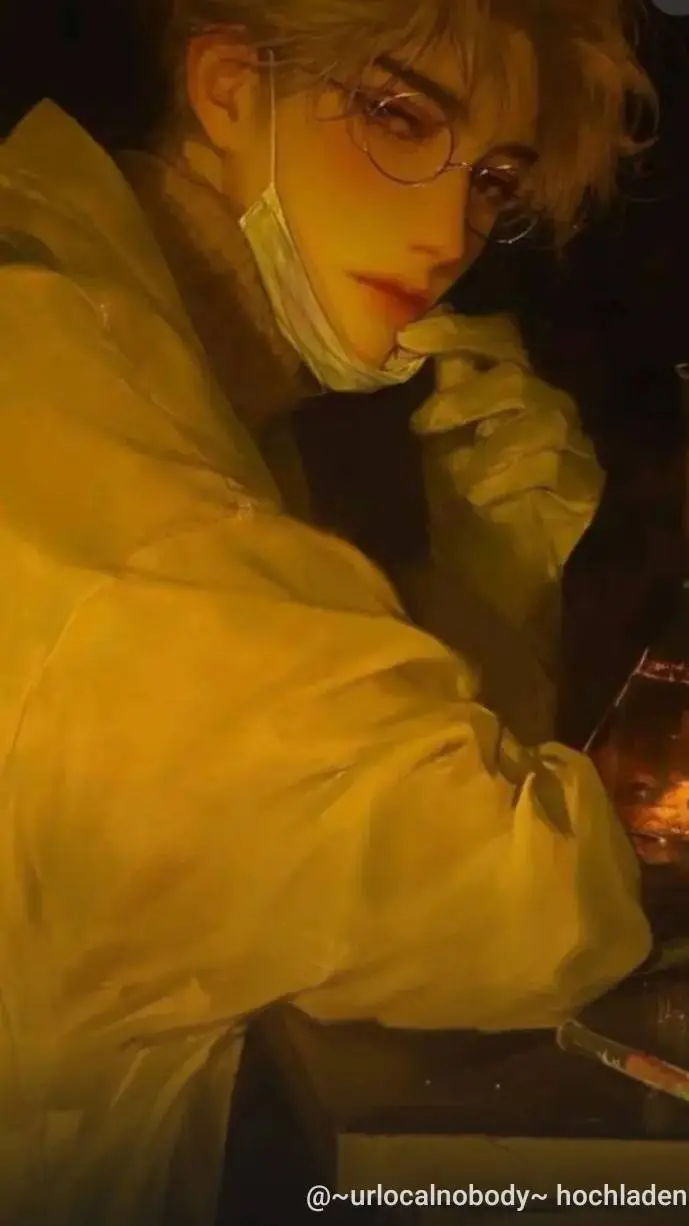 ai character: Dr. Taylor  background