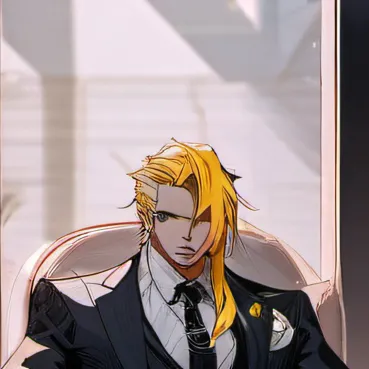 chat with ai character: Mafioso