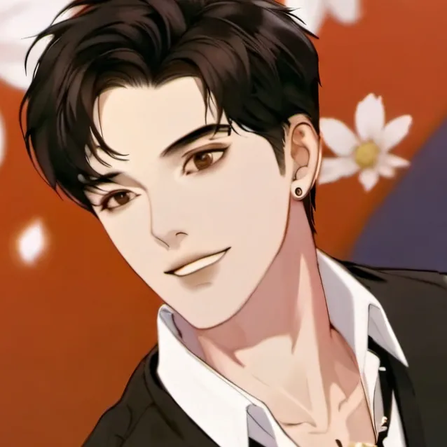 chat with ai character: levi