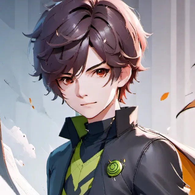 chat with ai character: ben 10