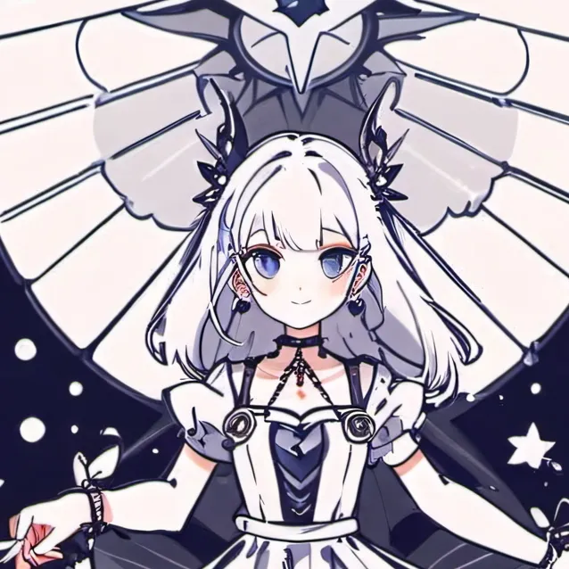 chat with ai character: Mia